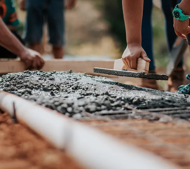 Construção | Renovação